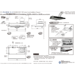 Fujioh 富士皇 FR-MS2370V-SS Hood 70厘米 環保吸油煙機 (銀金屬) (排氣型)